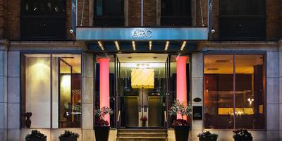 ARC The Hotel