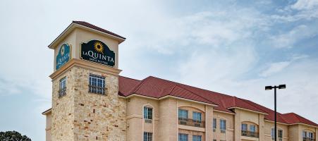La Quinta Inn & Suites DFW Airport West