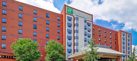 Holiday Inn & Suites Windsor - DO NOT SELL